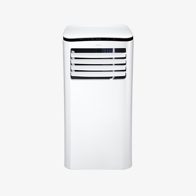 Portable Air conditioner with Heat Pump & R290 Refrigerant Designed for EU & Greater Europe