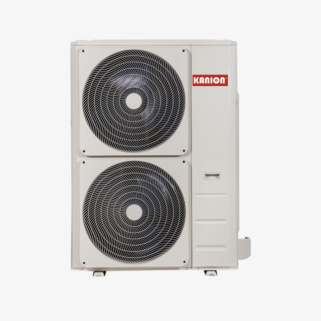 Ceiling Cassette Series Air Conditioner with R32 Refrigerant