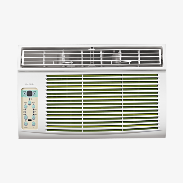 Window Type Series Air Conditioner with Energy Star®