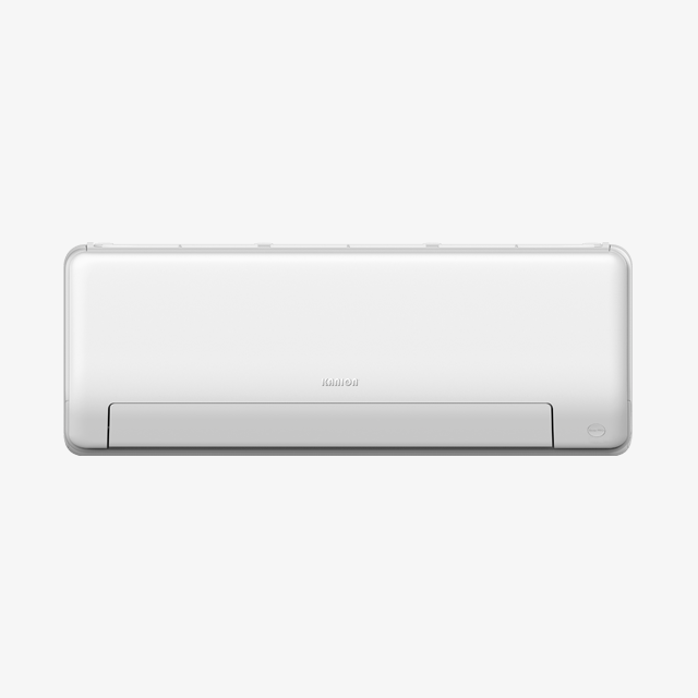 SEER22 - SEER25.5 3D DC Inverter Wall Split Air Conditioner / Heat Pump