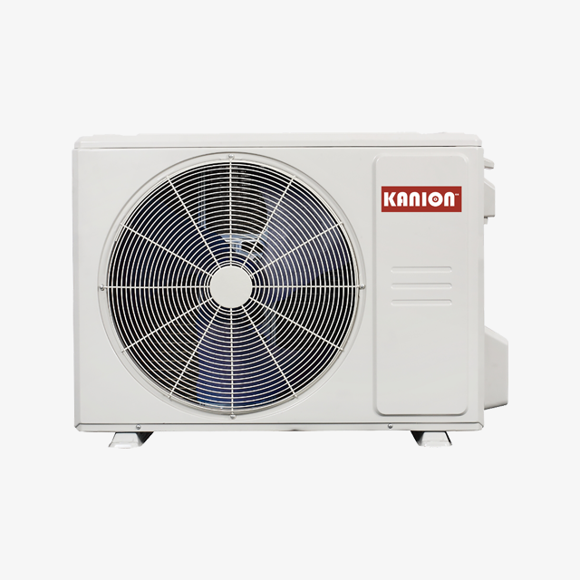 Kanion Co SEER17.5 - SEER28.1 3D DC Inverter Wall Split AC / Heat Pump
